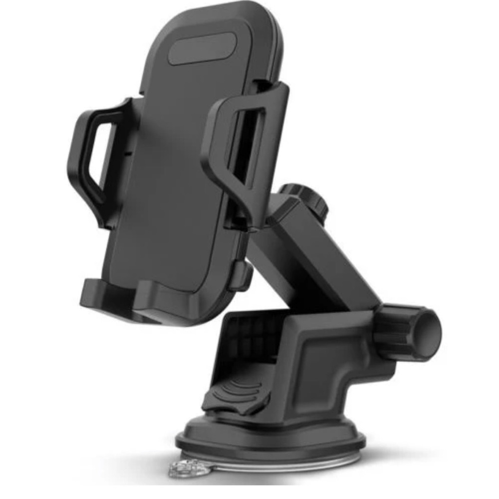 Maxboost Phone Car Mount - Picture 5 of 12